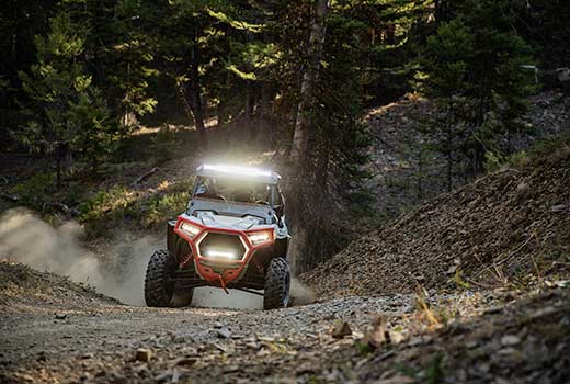 ADVANCED LED LIGHTING