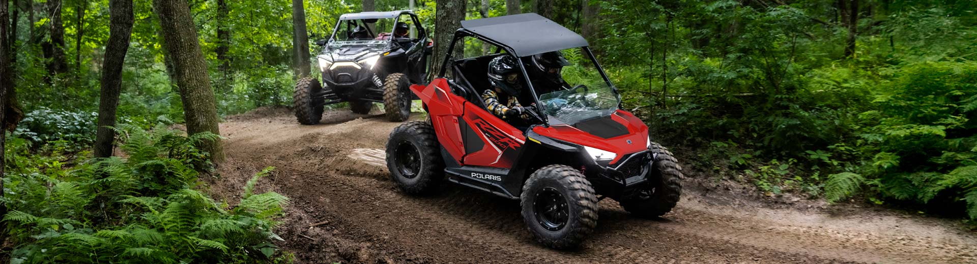 RZR hero